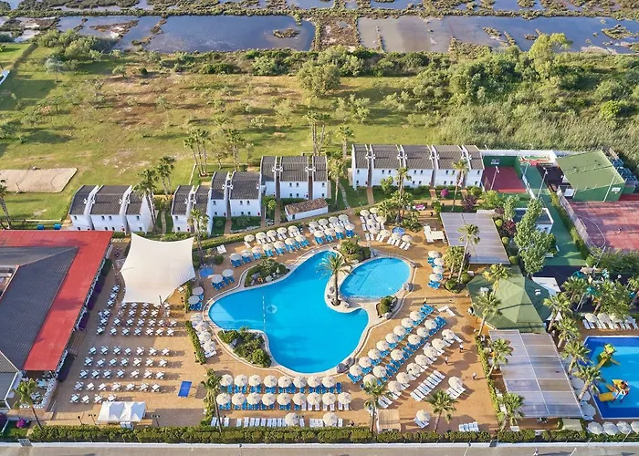 BQ Alcudia Sun Village