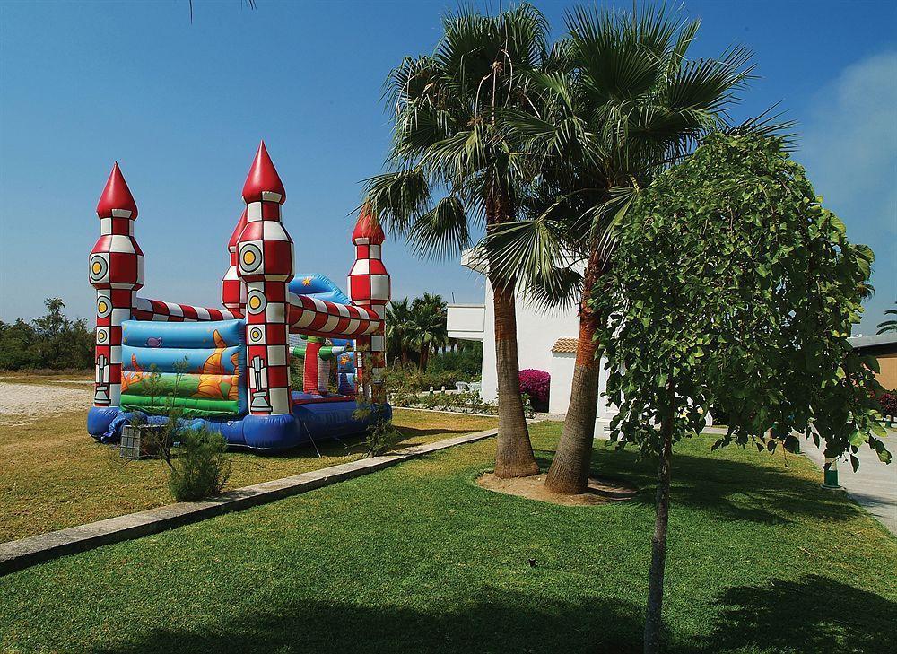 Bq Alcudia Sun Village Resort Platja de Muro