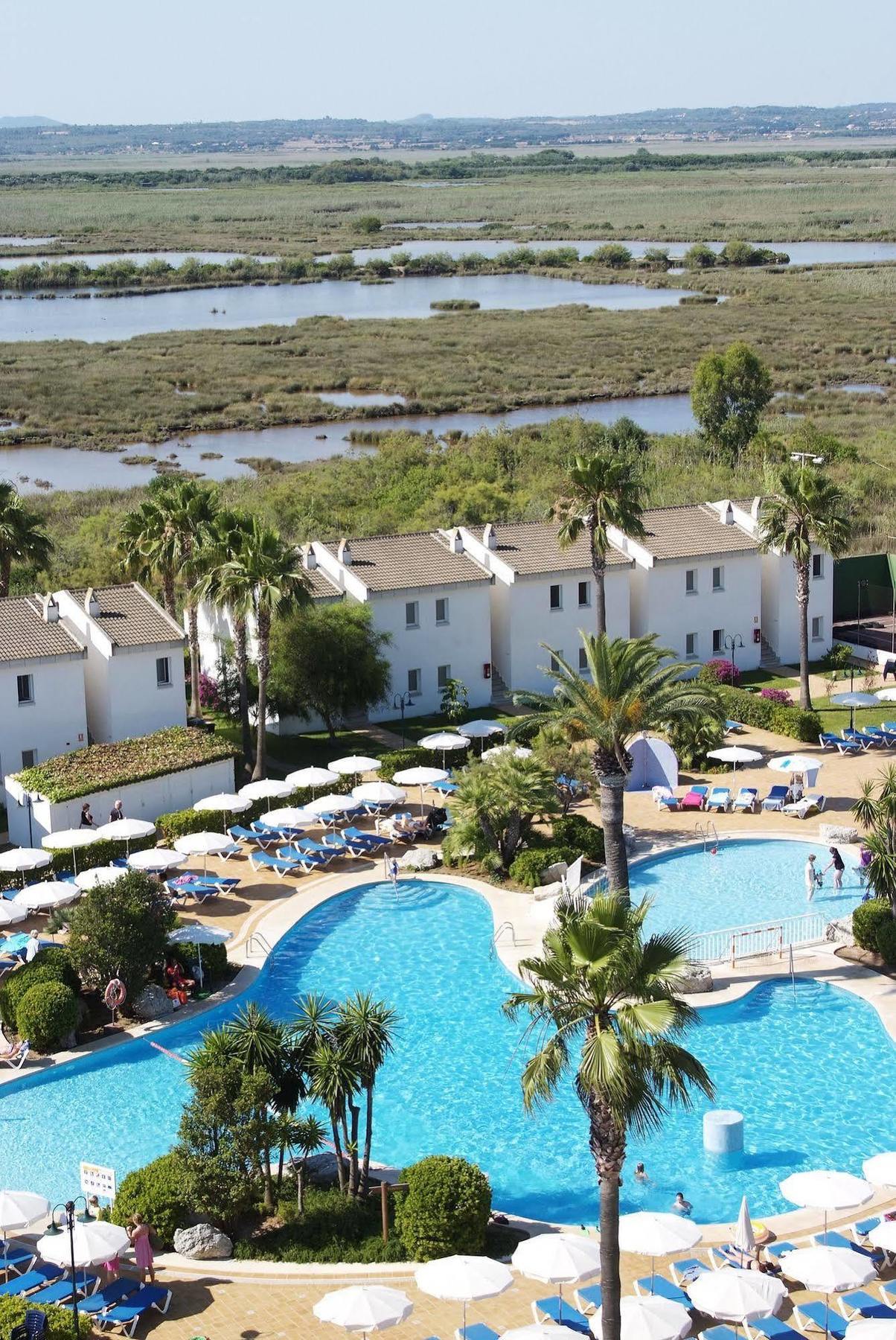 Bq Alcudia Sun Village Platja de Muro