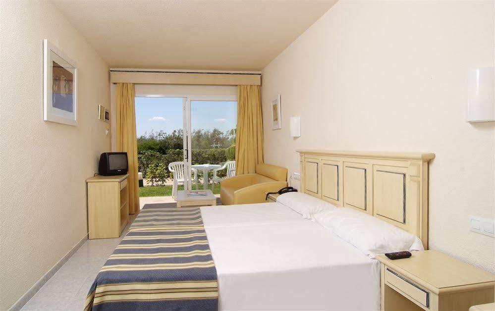 Bq Alcudia Sun Village 3* Platja de Muro