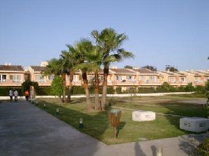 Bq Alcudia Sun Village Resort Platja de Muro