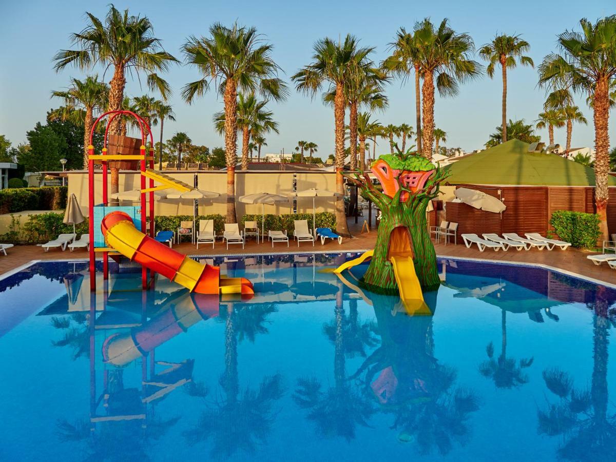 Resort Bq Alcudia Sun Village Platja de Muro