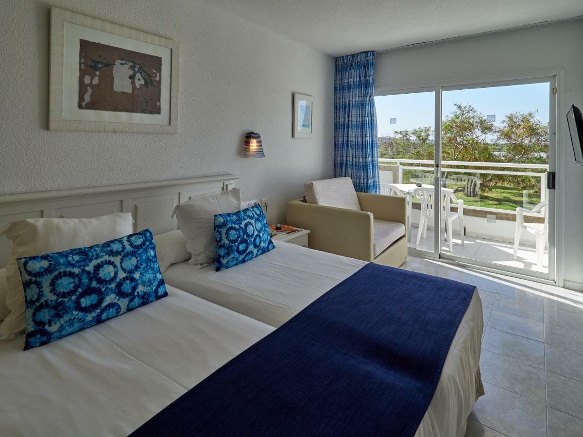 Bq Alcudia Sun Village Resort Platja de Muro